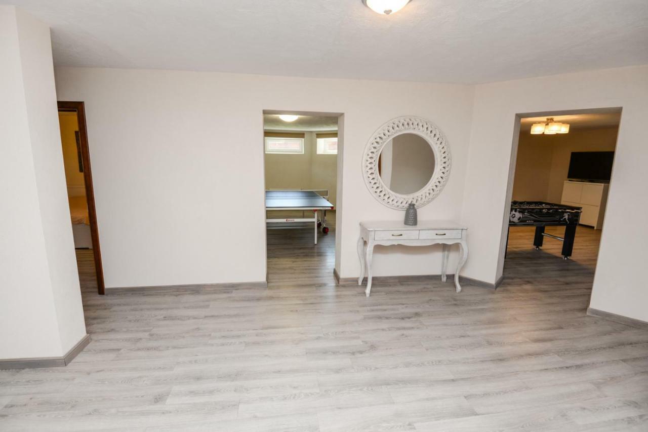 Sveciu Apartamentai Vanagupeje Паланга Екстер'єр фото