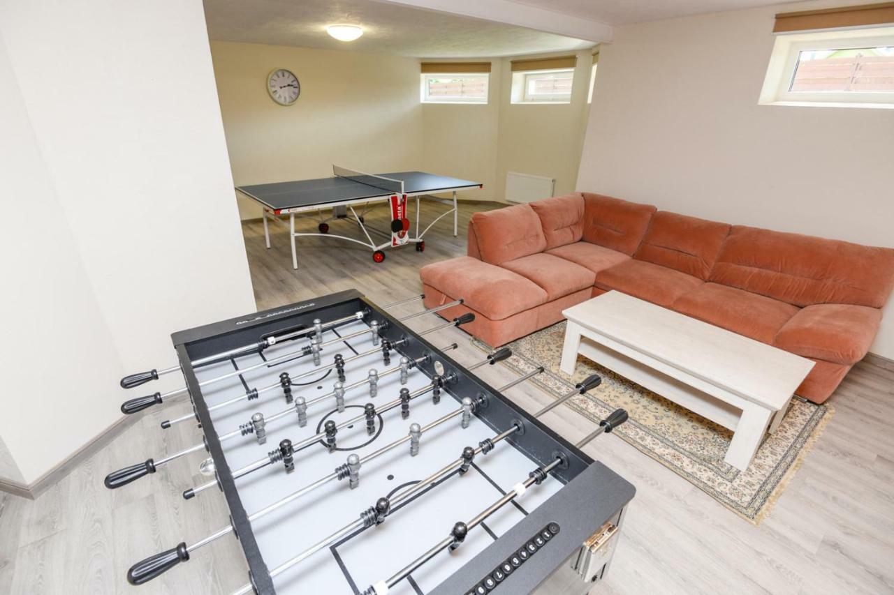 Sveciu Apartamentai Vanagupeje Паланга Екстер'єр фото